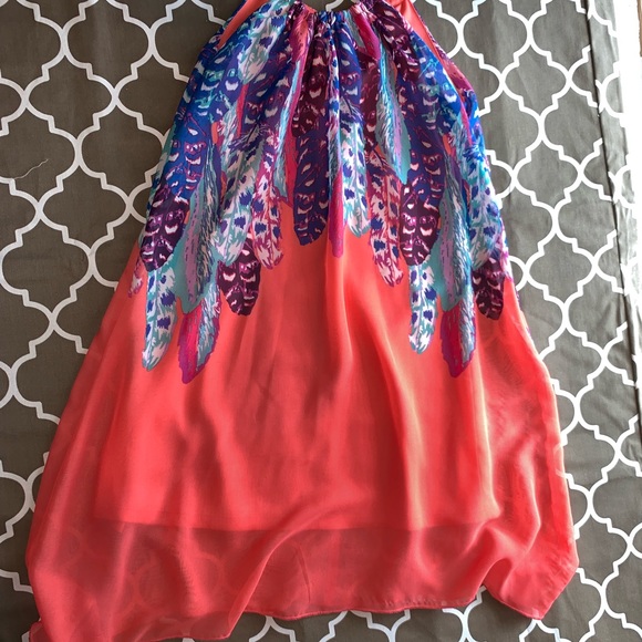 Summer dress - Picture 4 of 5